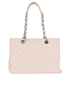 GST, front view